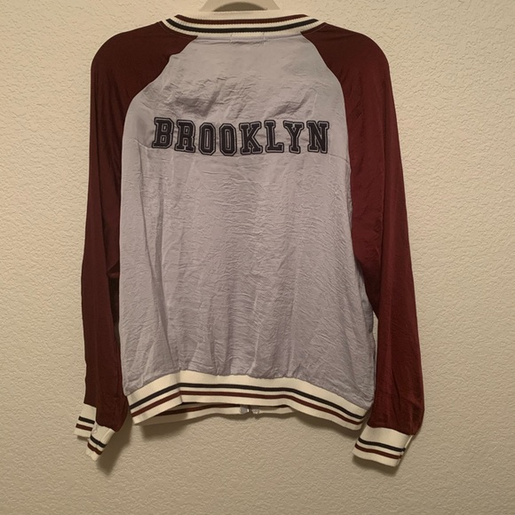 About A Girl Jacket - Picture 4 of 4